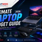 Ultimate Laptop Gadget Guide 2026