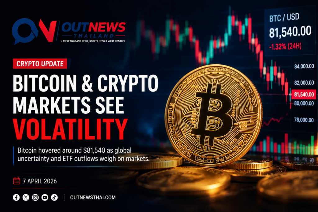 Bitcoin, UK Elections, China-US Relations & Trending Topics