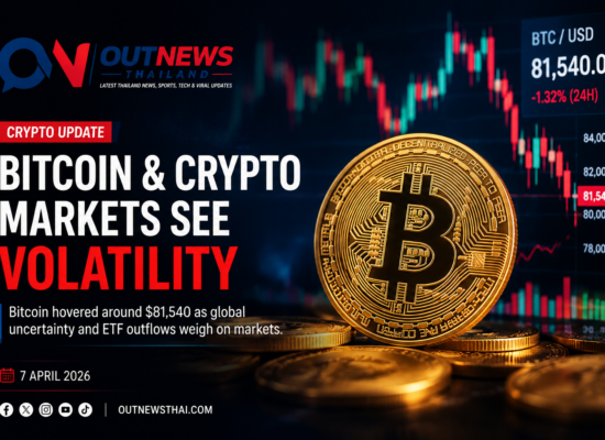 Bitcoin, UK Elections, China-US Relations & Trending Topics