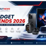 Gadget Trends 2026