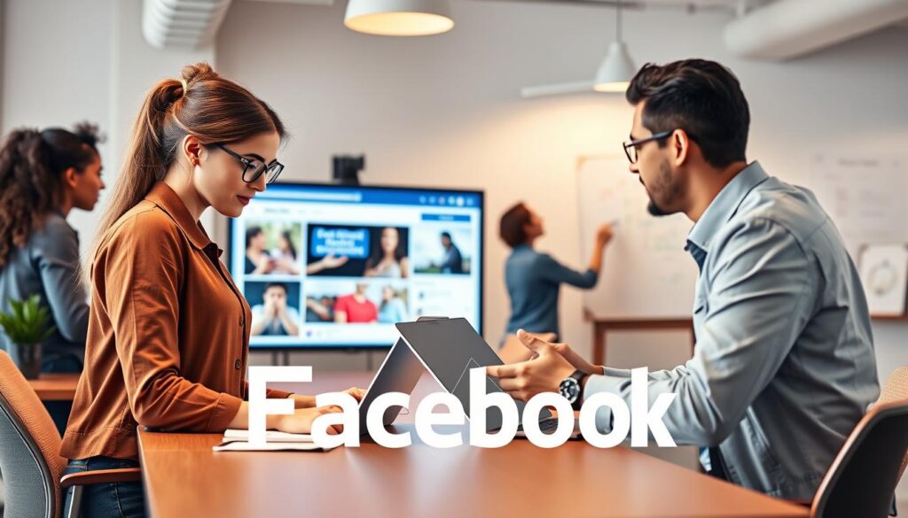 Facebook กับการสร้างเนื้อหาที่มีความหมาย Facebook กับการสร้างเนื้อหาที่มีความหมาย