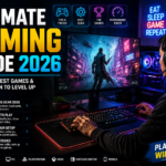 Windows 11 Gaming Update