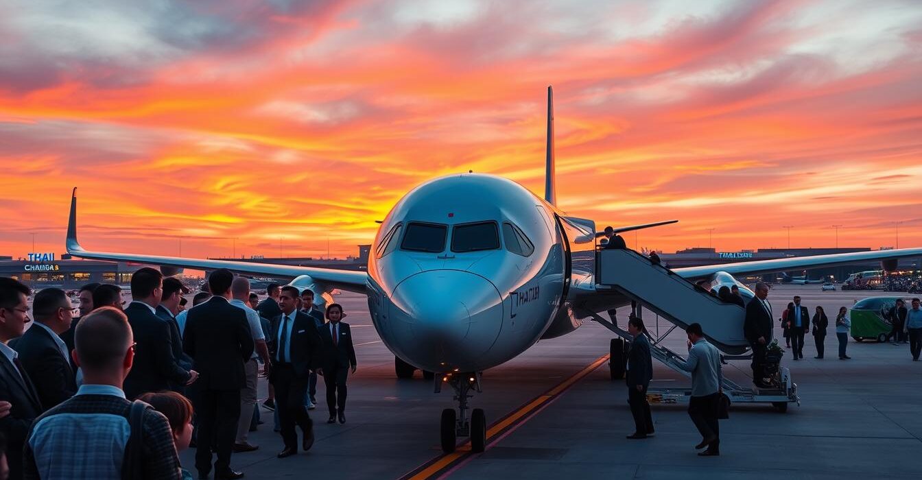 airline