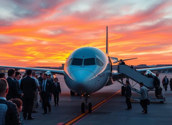 airline