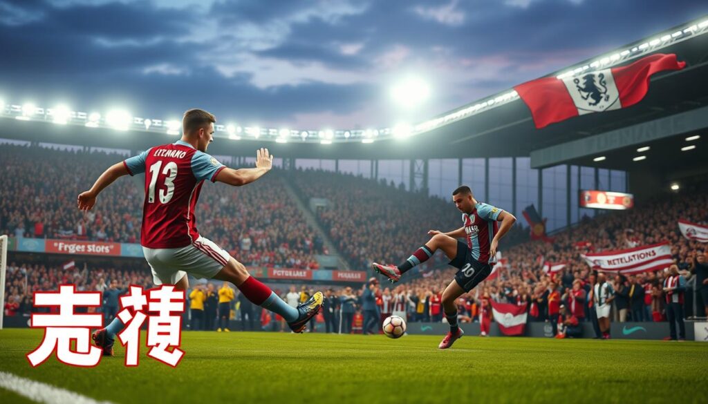 aston villa vs nottm forest