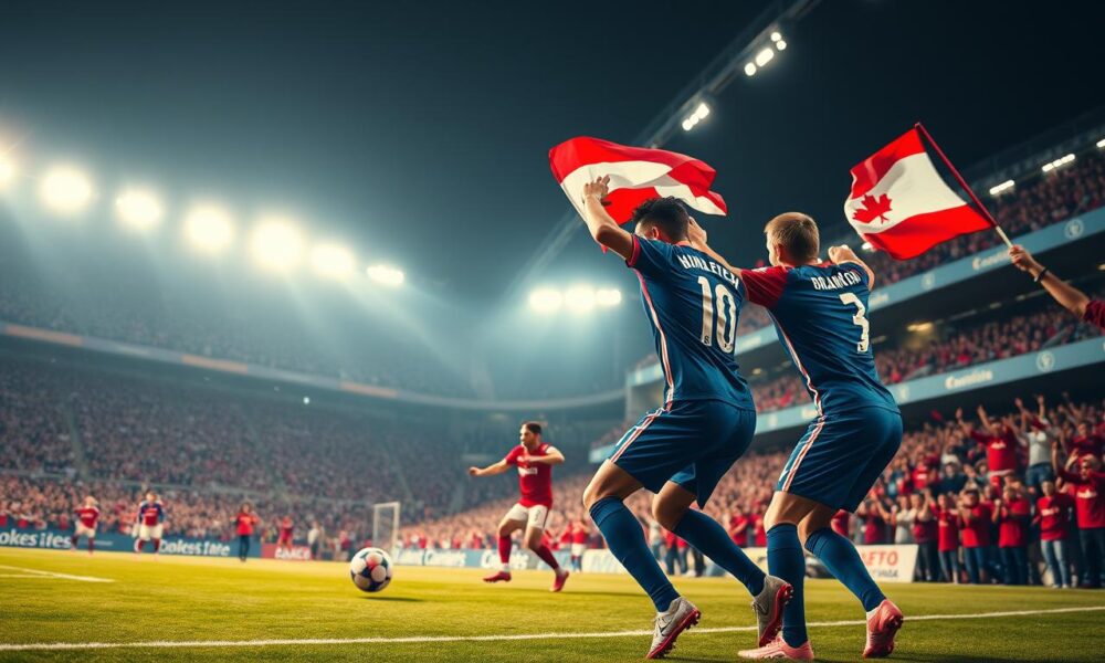 bayern vs psg