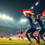 bayern vs psg