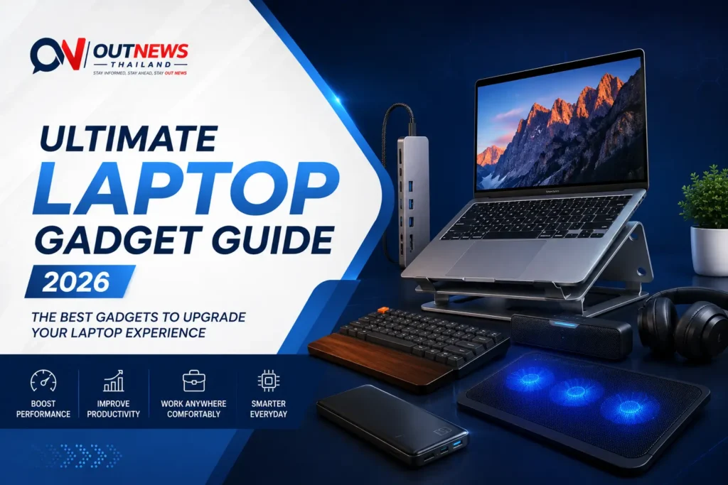 Portable Monitors