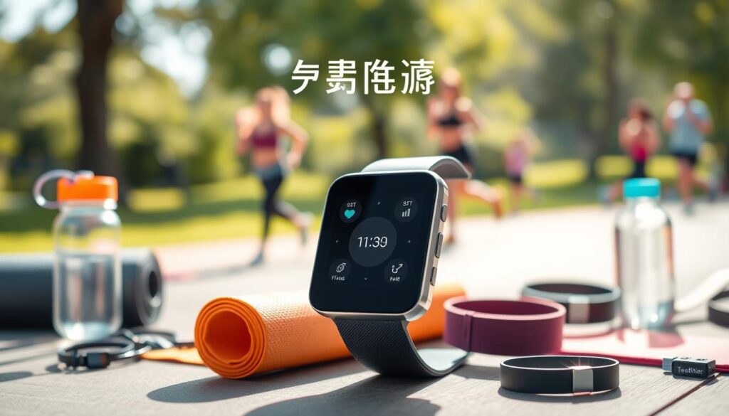 google fitbit air
