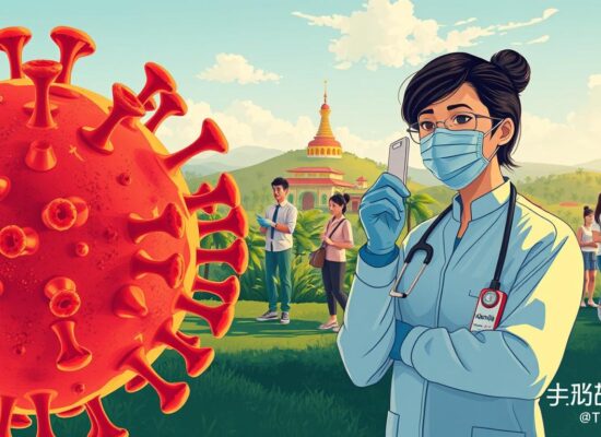hantavirus