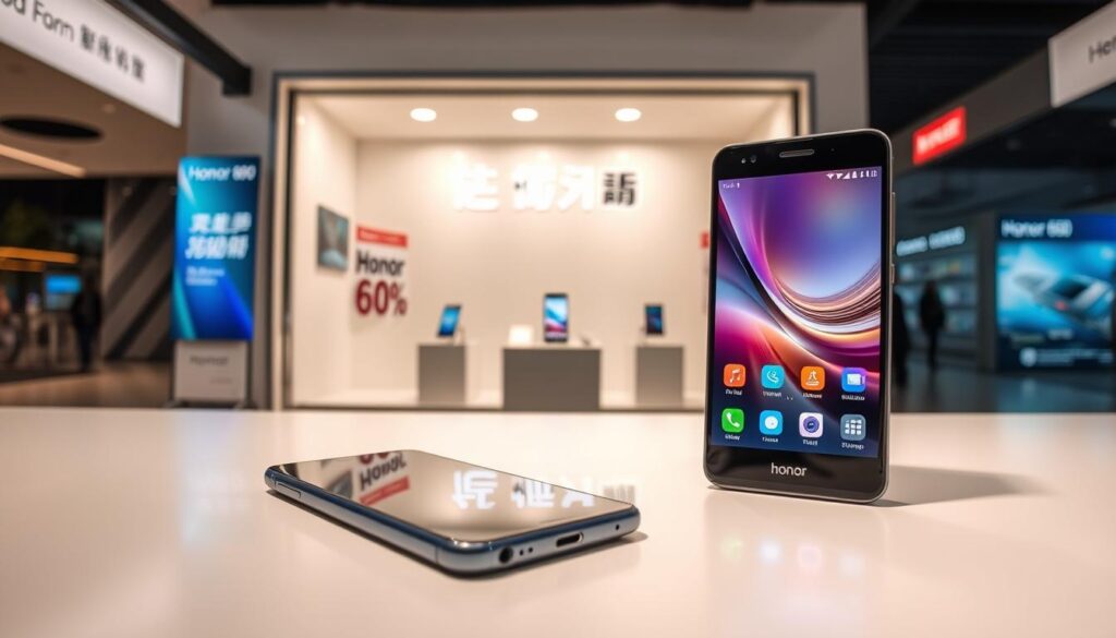 honor 600
