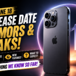 iPhone 18 Release Date & Rumors