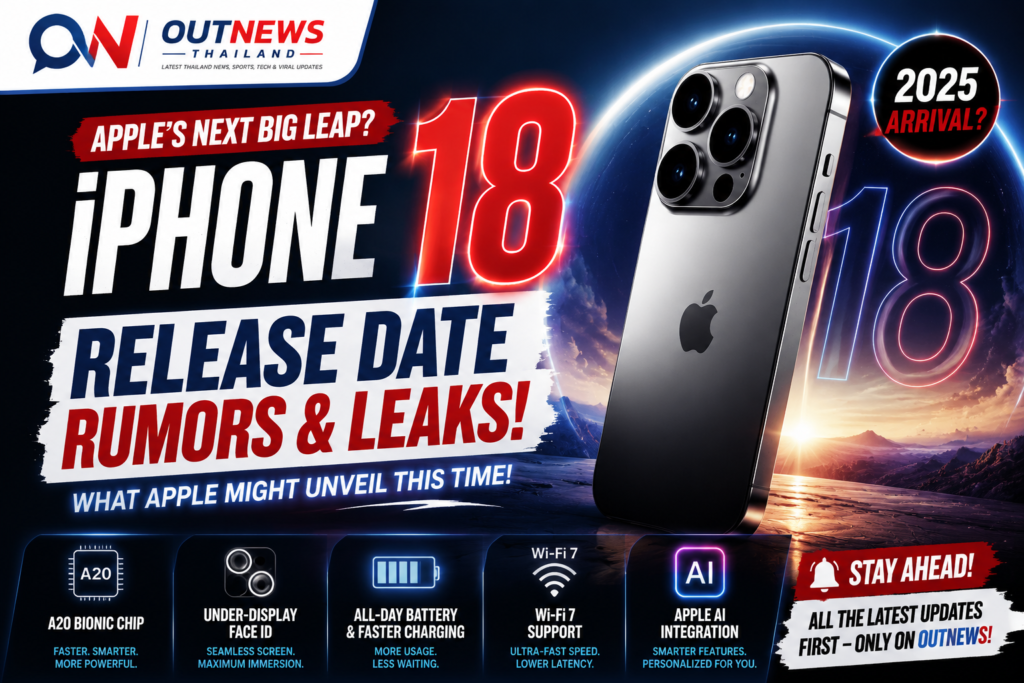 iphone18