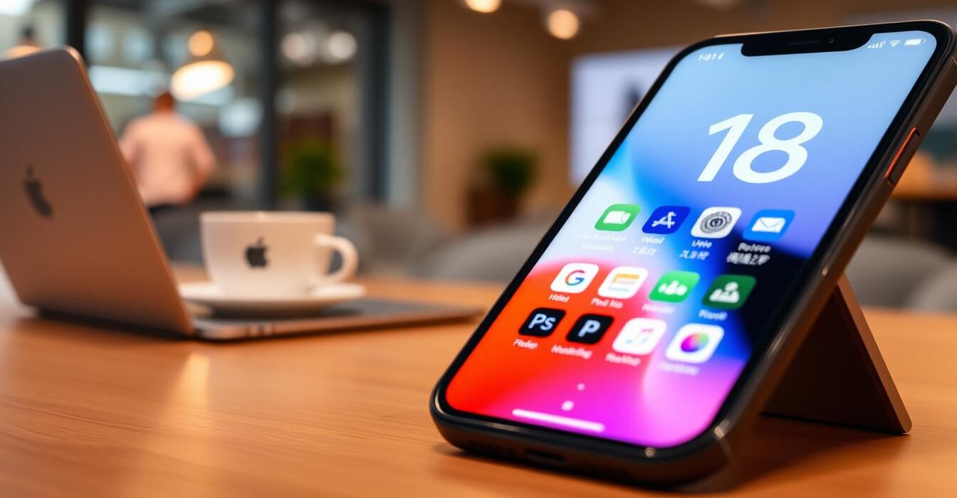 ios 18