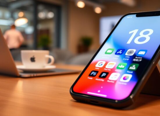 ios 18