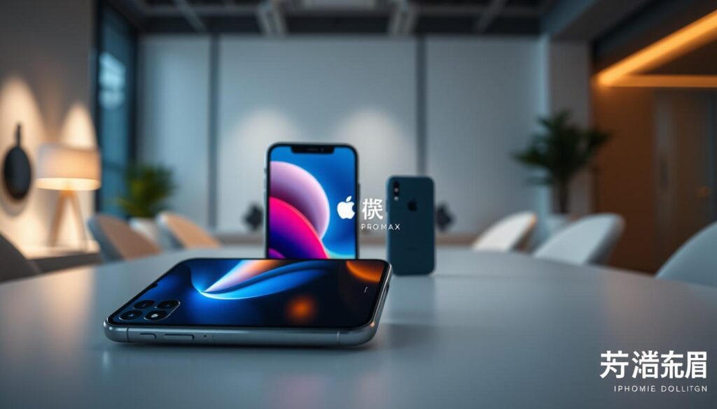 iphone pro max