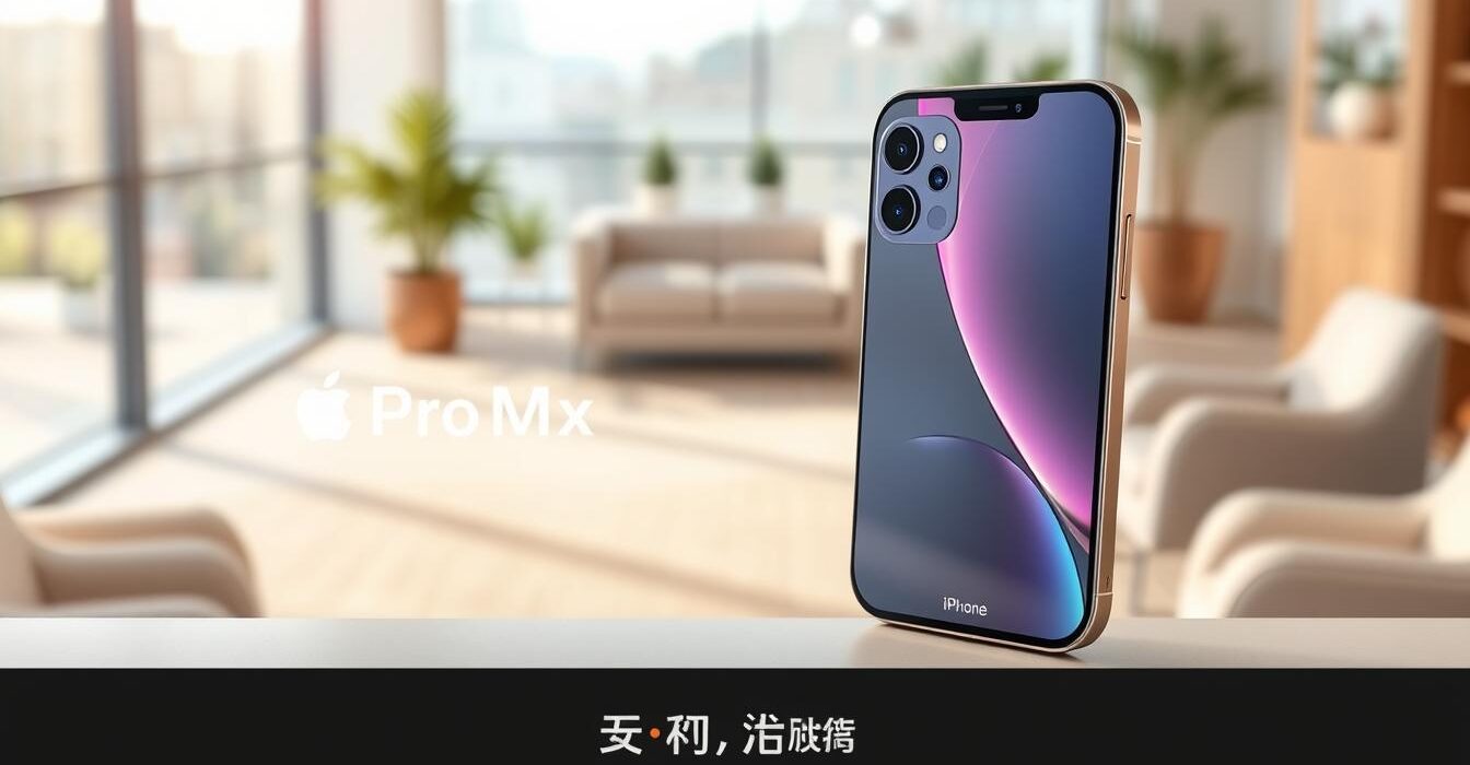 iphone pro max