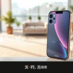 iphone pro max