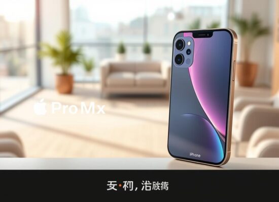 iphone pro max
