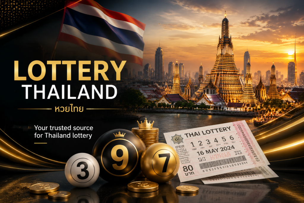 thai-lottery
