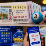 Thailand Lottery Results Today