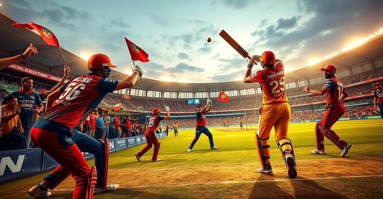 lsg vs rcb