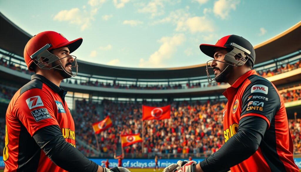 lsg vs rcb
