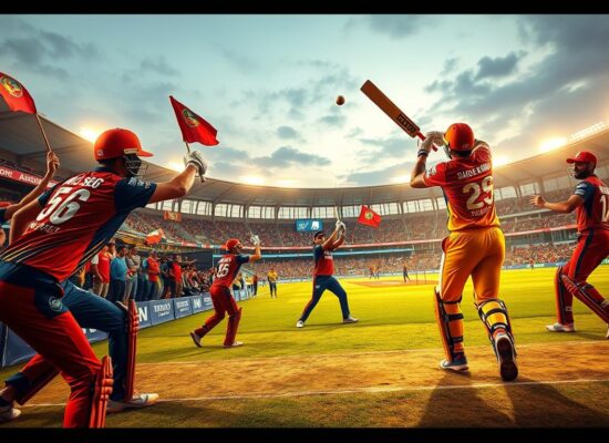 lsg vs rcb