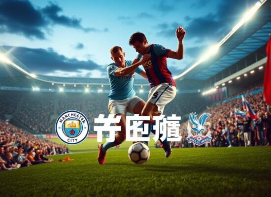 man city vs palace