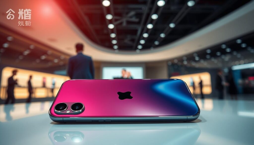 new iphone