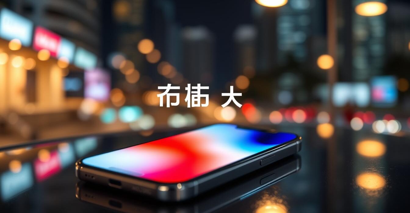 new iphone