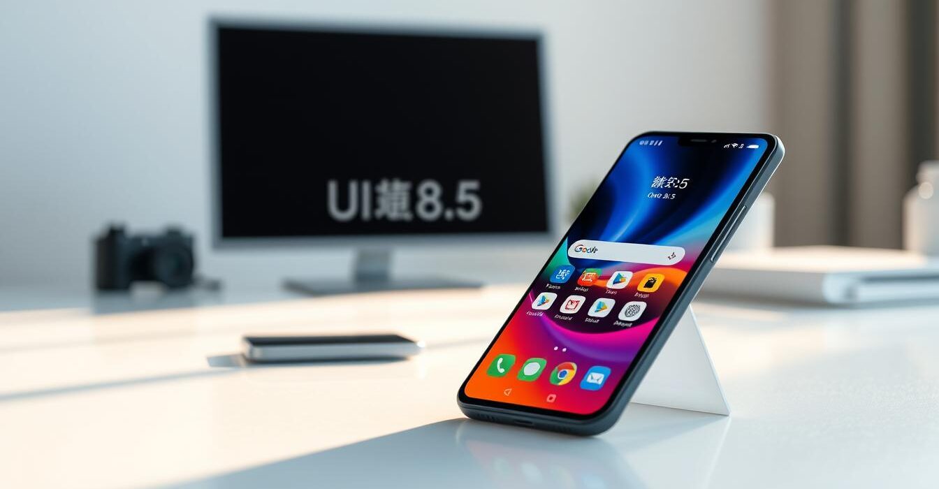 one ui 8.5