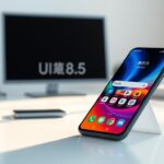 one ui 8.5