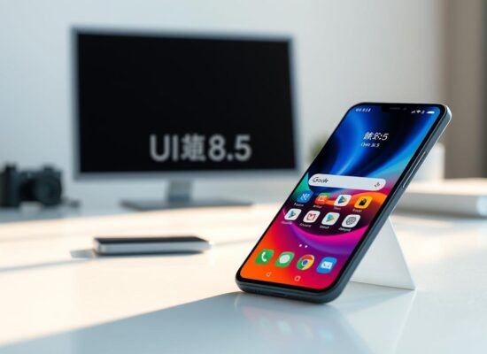 one ui 8.5