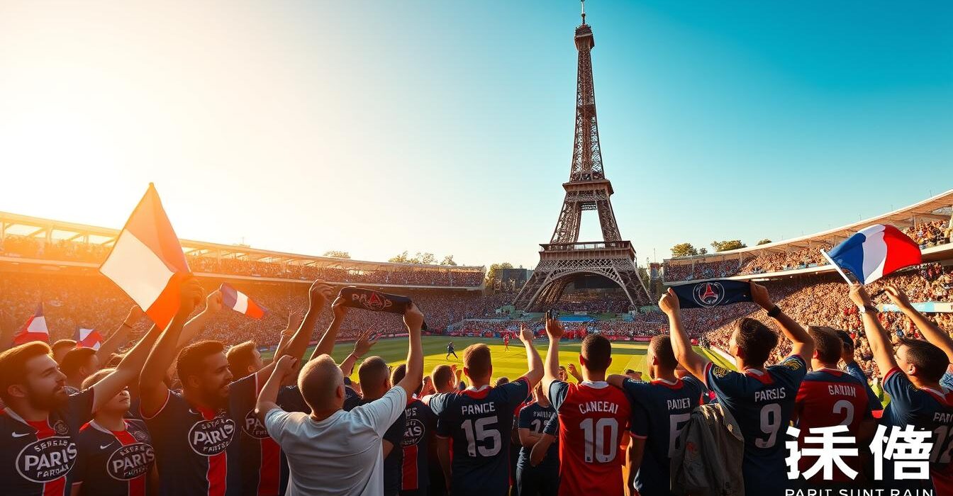 psg