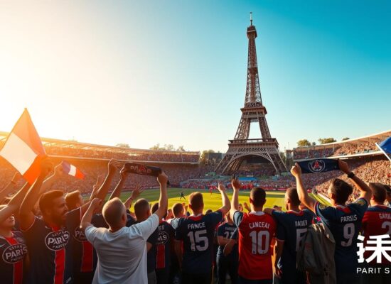 psg