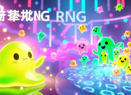 slime rng code