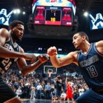 spurs vs timberwolves