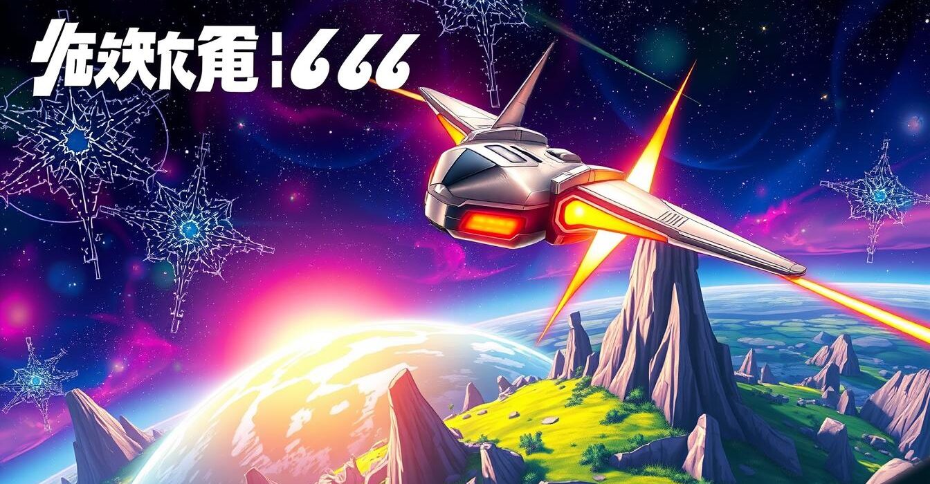 star fox 64