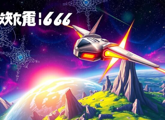 star fox 64