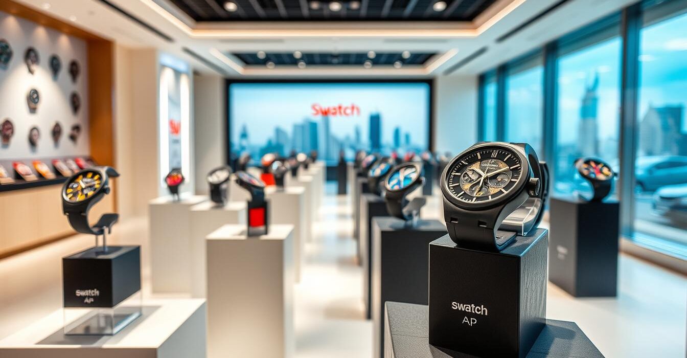 swatch x ap