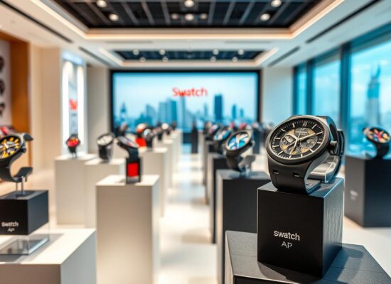 swatch x ap