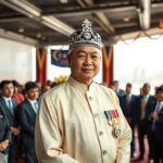 tengku hassanal ibrahim alam shah