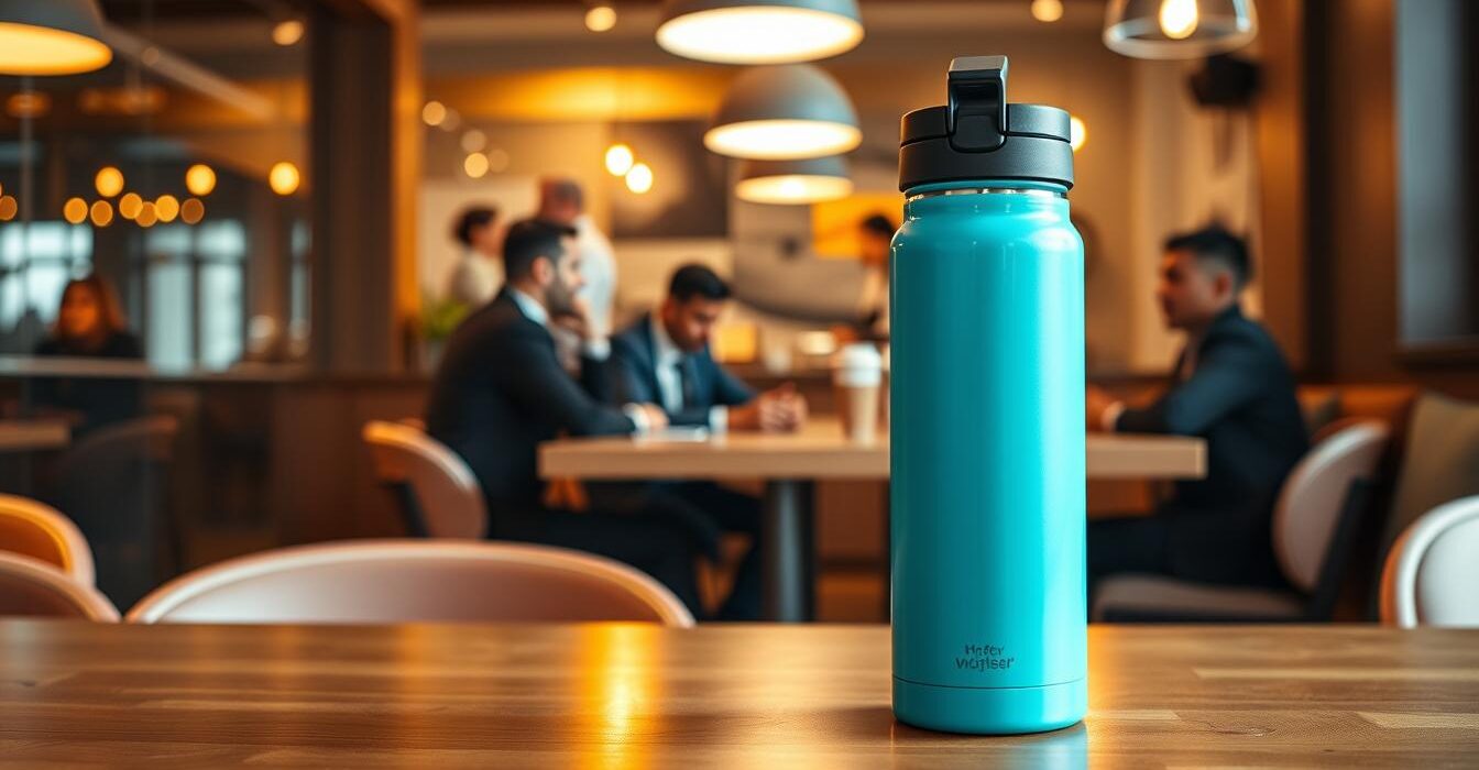 thermos