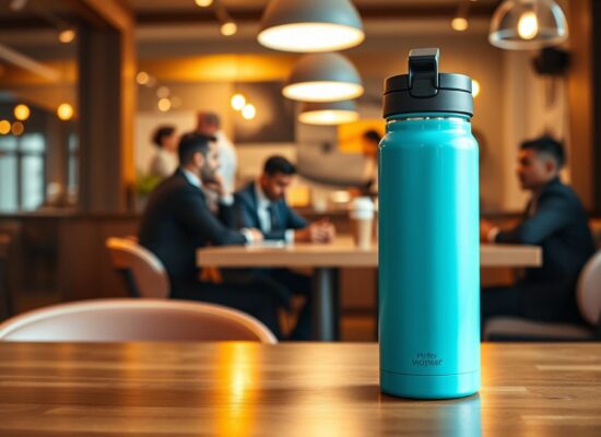 thermos