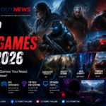top PC games in 2026