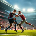 west ham vs arsenal