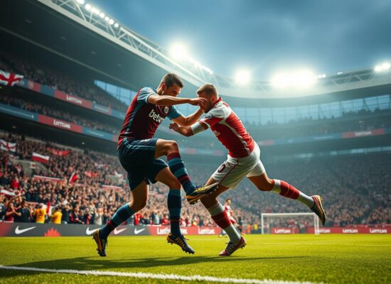 west ham vs arsenal
