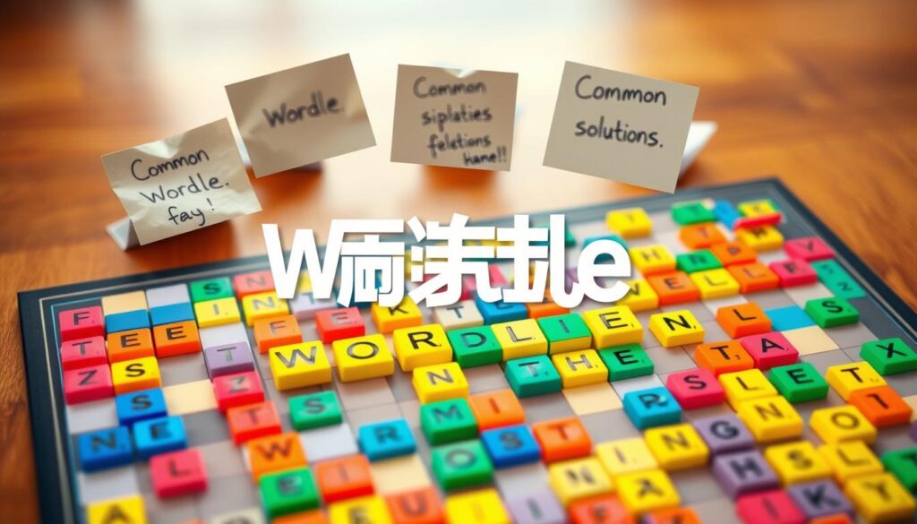 wordle