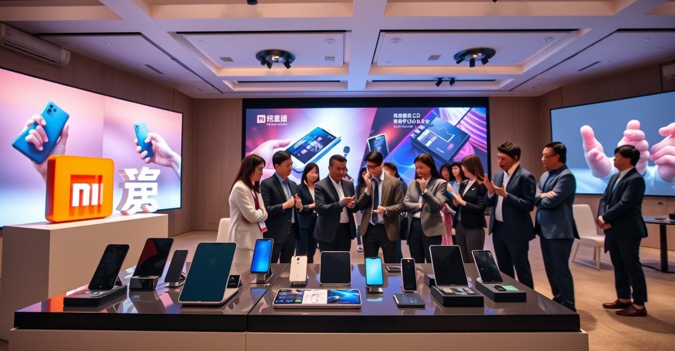 xiaomi